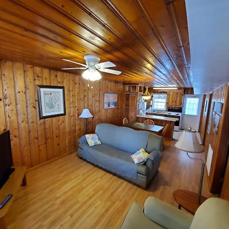 Atlantic Winds Condos Atlantic Beach Екстер'єр фото