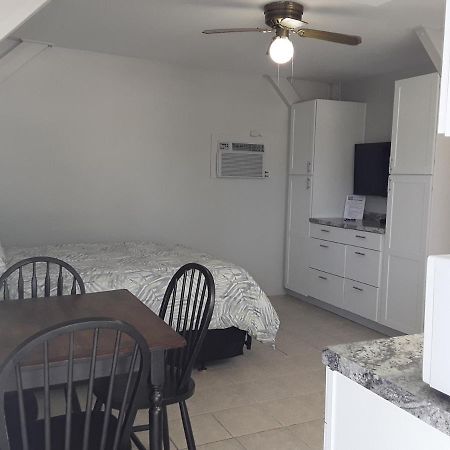 Atlantic Winds Condos Atlantic Beach Екстер'єр фото