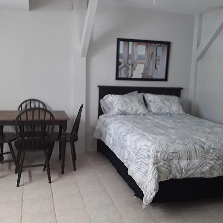 Atlantic Winds Condos Atlantic Beach Екстер'єр фото