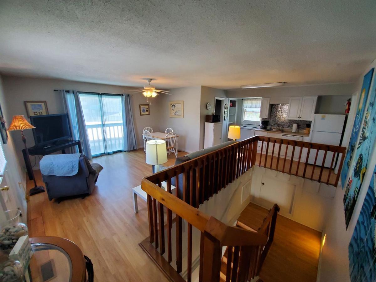Atlantic Winds Condos Atlantic Beach Екстер'єр фото