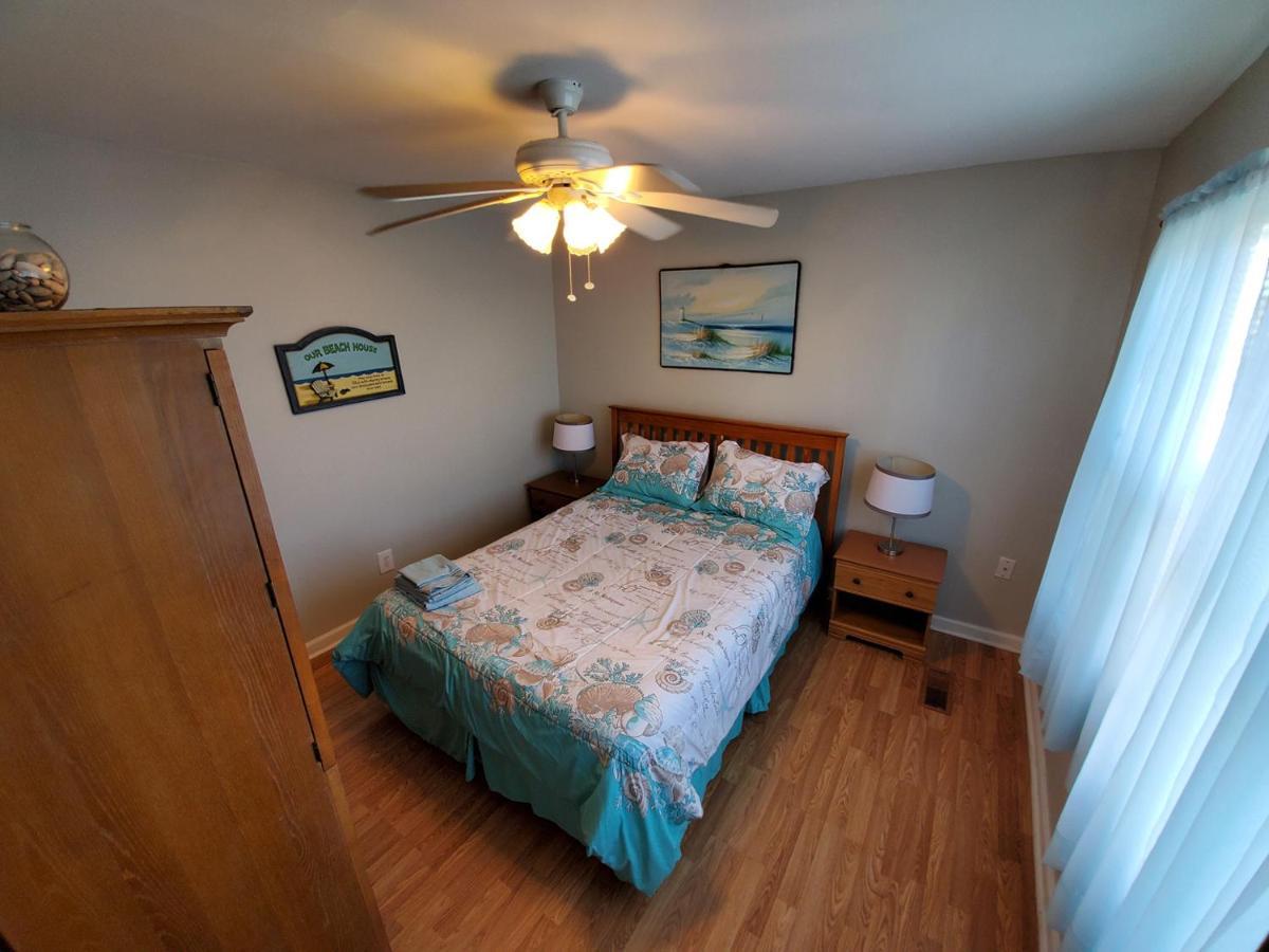 Atlantic Winds Condos Atlantic Beach Екстер'єр фото