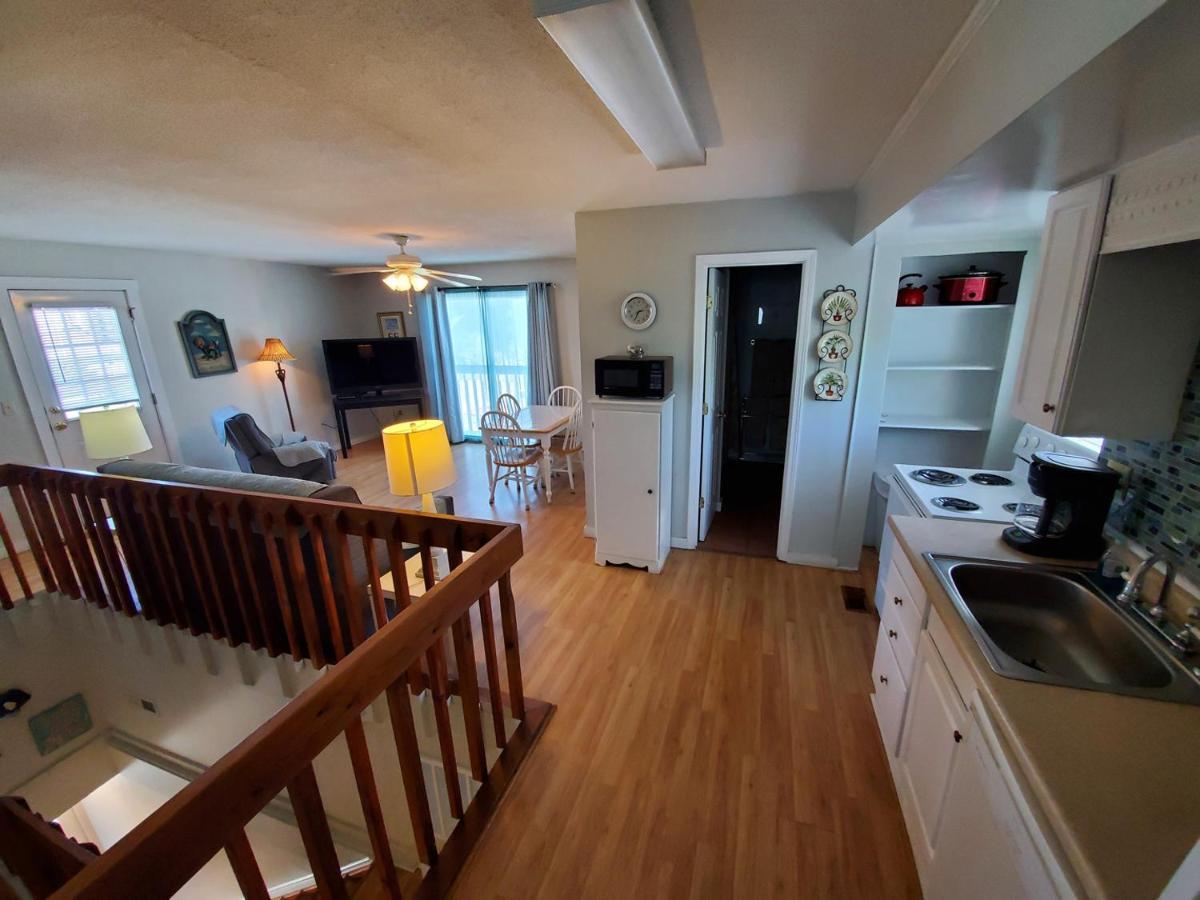 Atlantic Winds Condos Atlantic Beach Екстер'єр фото