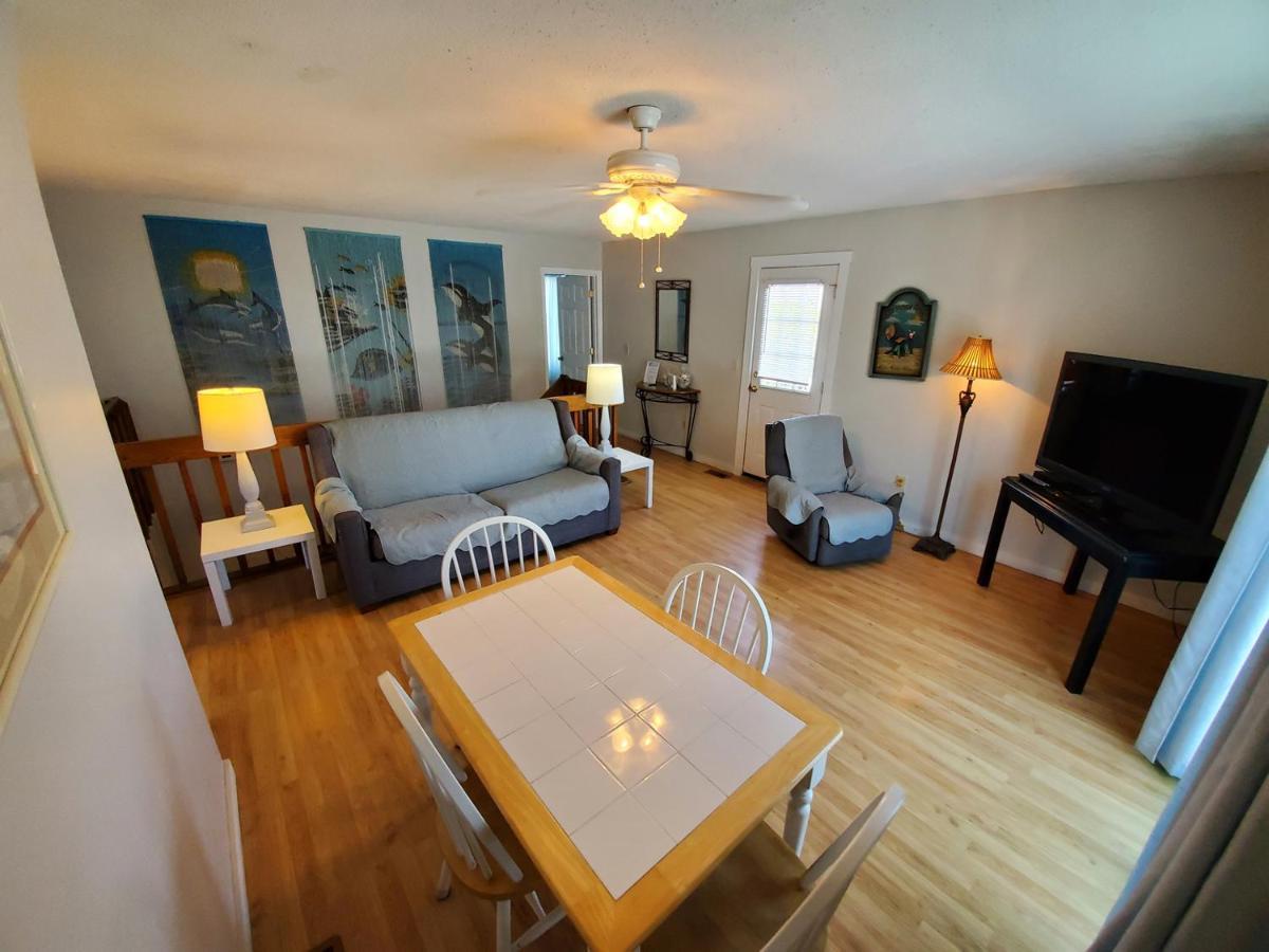 Atlantic Winds Condos Atlantic Beach Екстер'єр фото