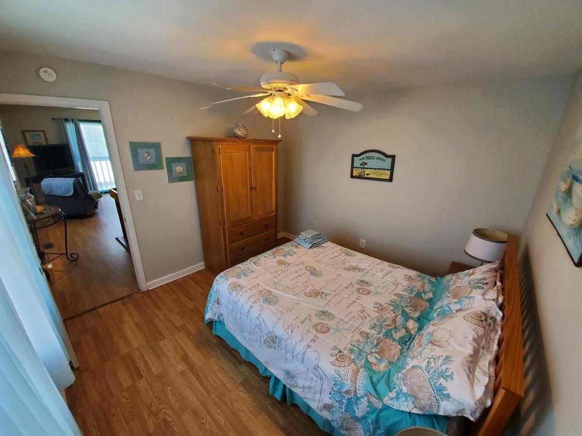Atlantic Winds Condos Atlantic Beach Екстер'єр фото