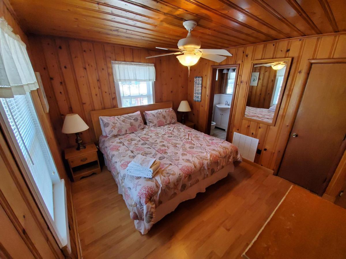 Atlantic Winds Condos Atlantic Beach Екстер'єр фото