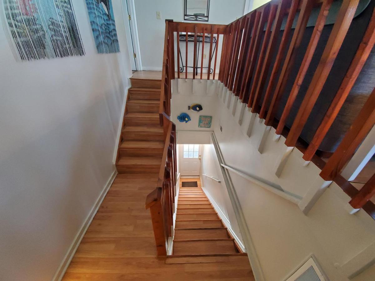 Atlantic Winds Condos Atlantic Beach Екстер'єр фото