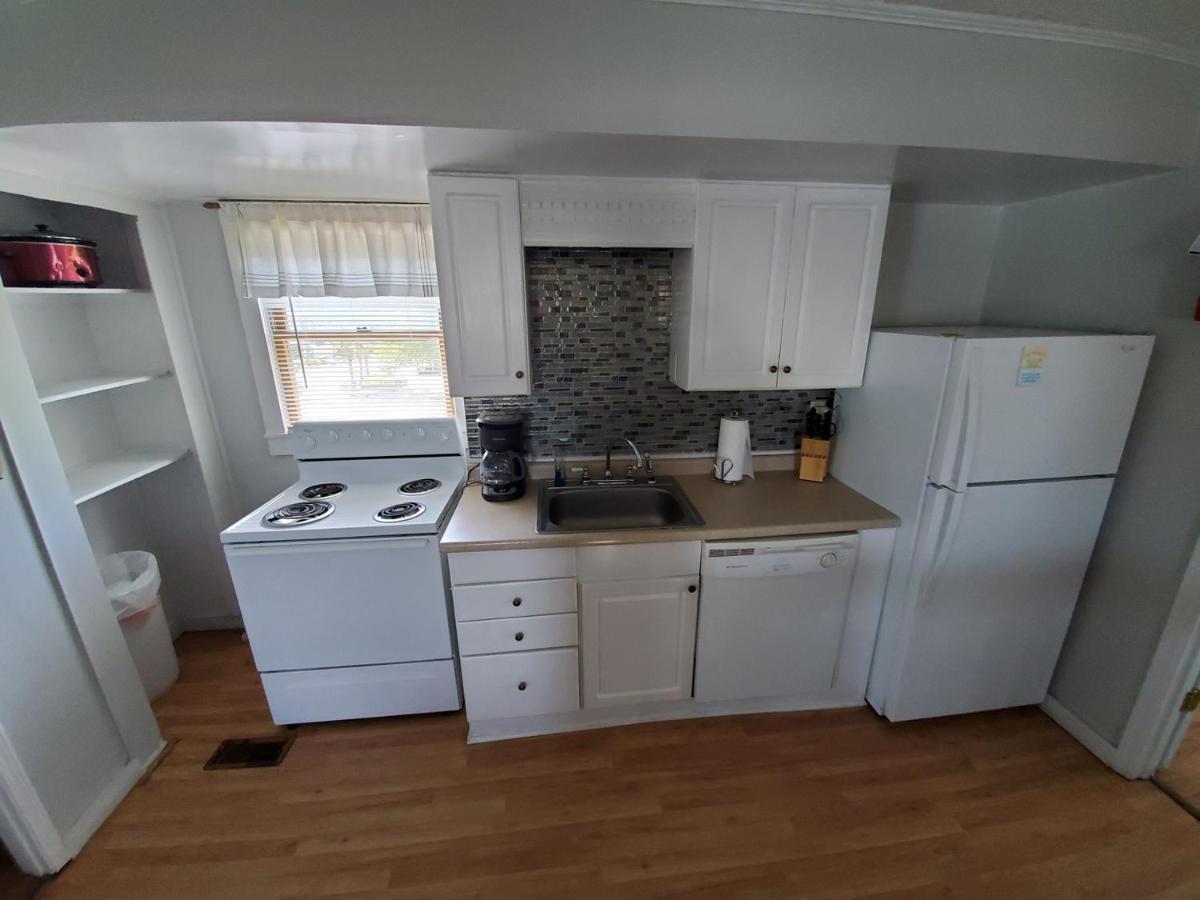 Atlantic Winds Condos Atlantic Beach Екстер'єр фото