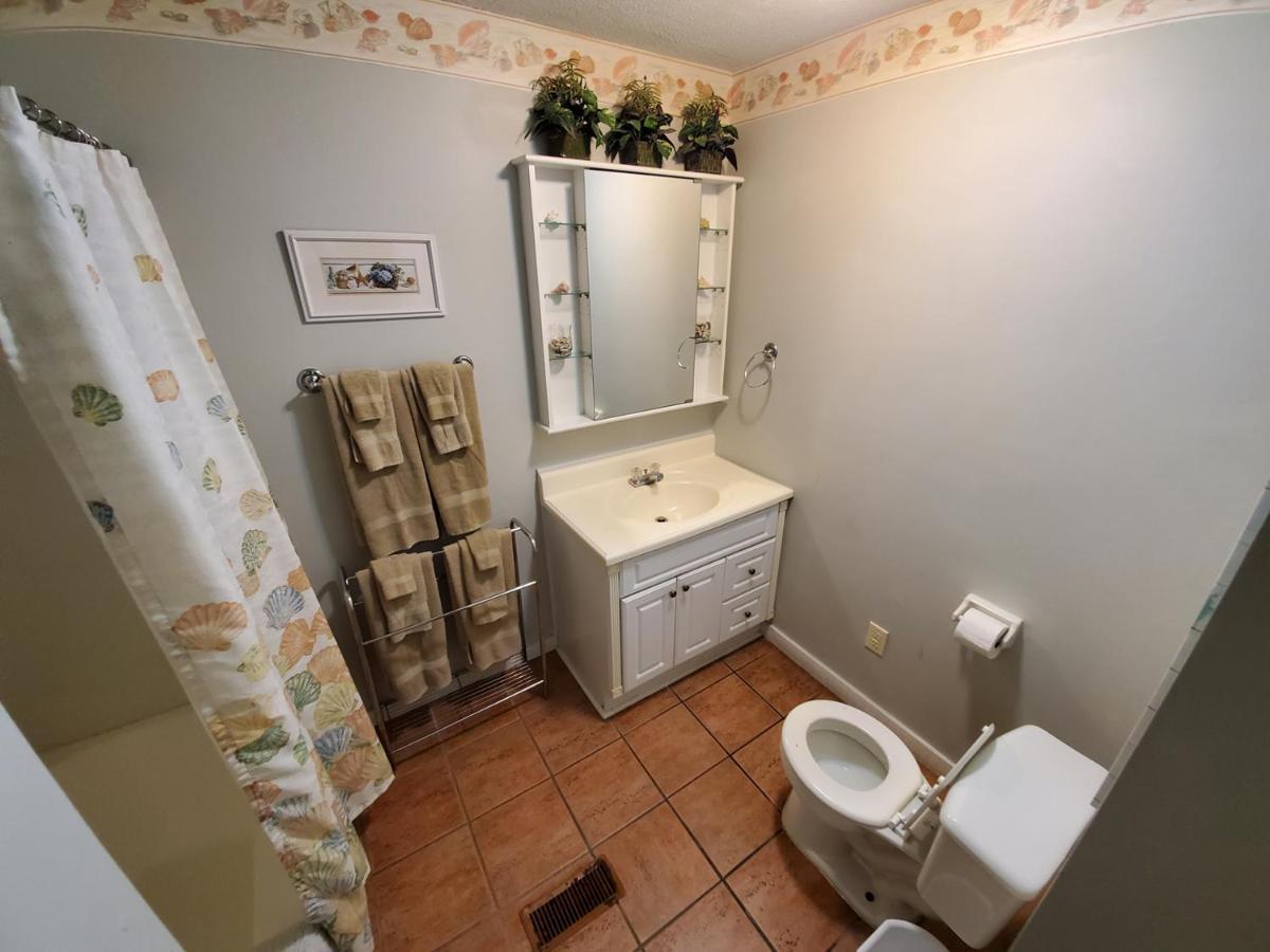 Atlantic Winds Condos Atlantic Beach Екстер'єр фото