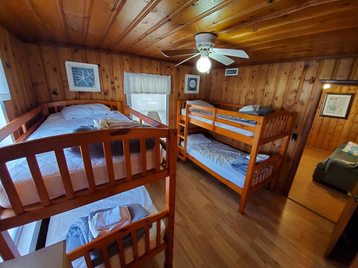 Atlantic Winds Condos Atlantic Beach Екстер'єр фото