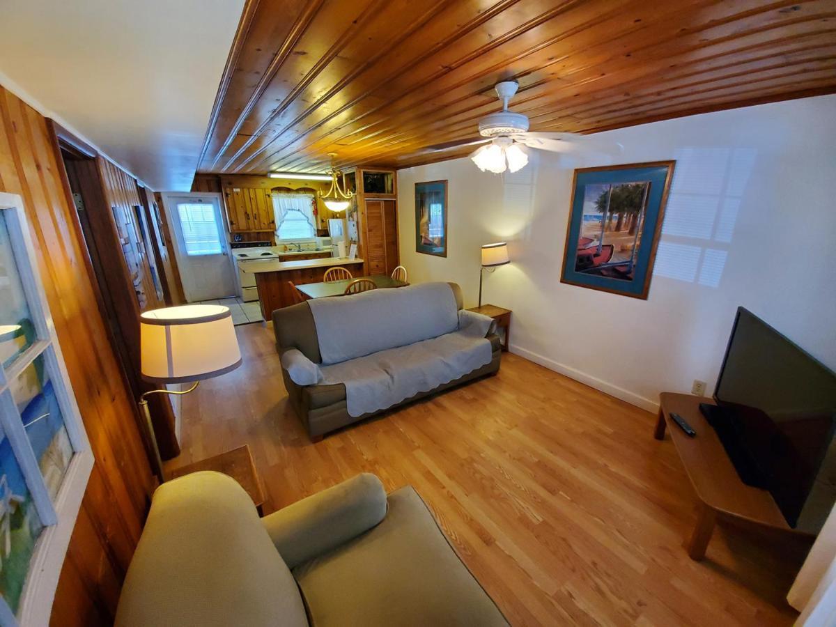 Atlantic Winds Condos Atlantic Beach Екстер'єр фото