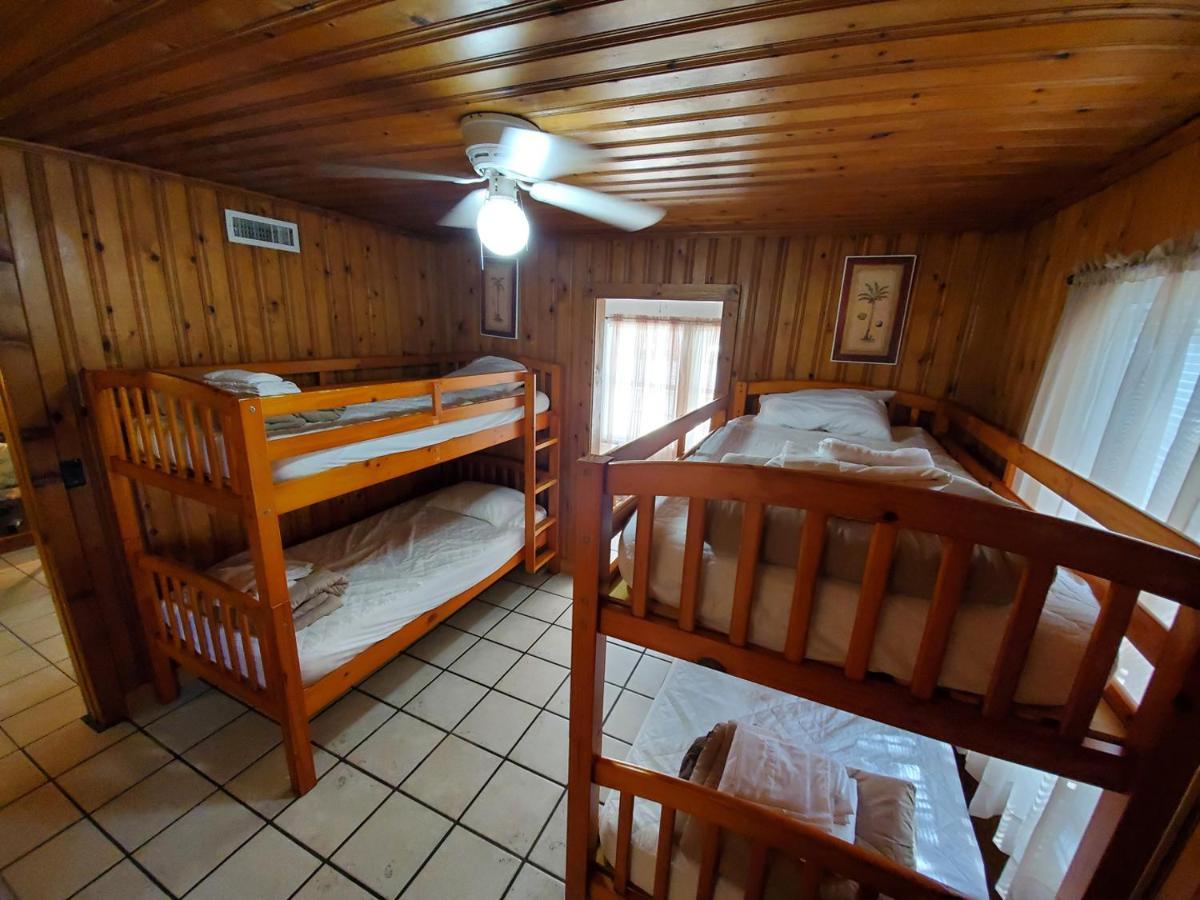 Atlantic Winds Condos Atlantic Beach Екстер'єр фото