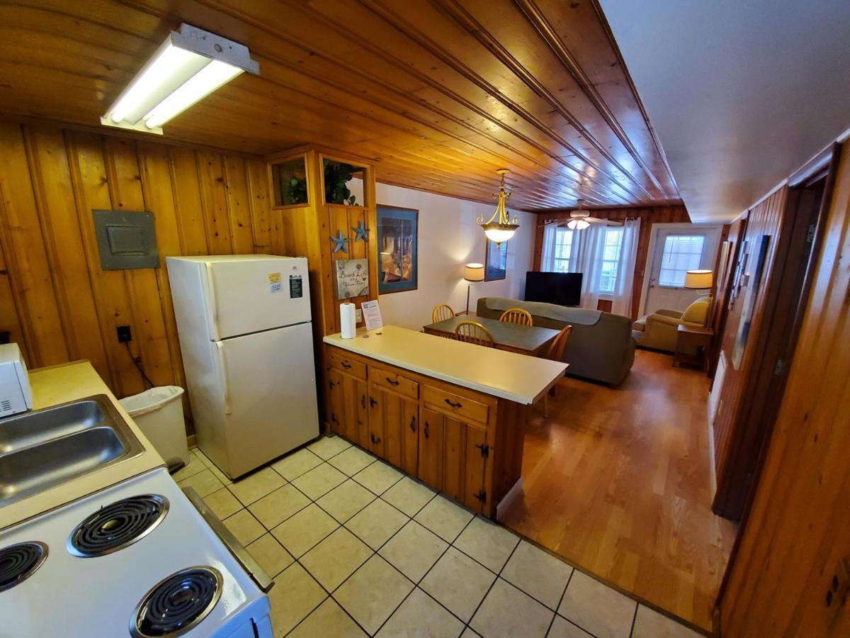 Atlantic Winds Condos Atlantic Beach Екстер'єр фото