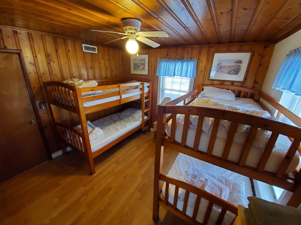 Atlantic Winds Condos Atlantic Beach Екстер'єр фото