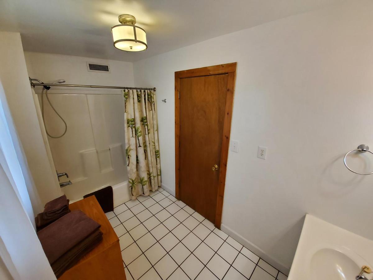 Atlantic Winds Condos Atlantic Beach Екстер'єр фото