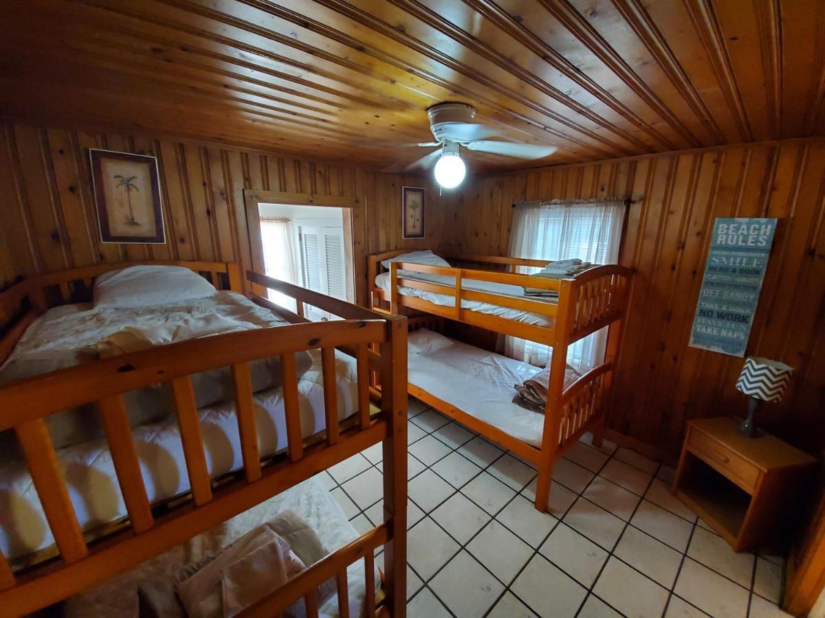 Atlantic Winds Condos Atlantic Beach Екстер'єр фото