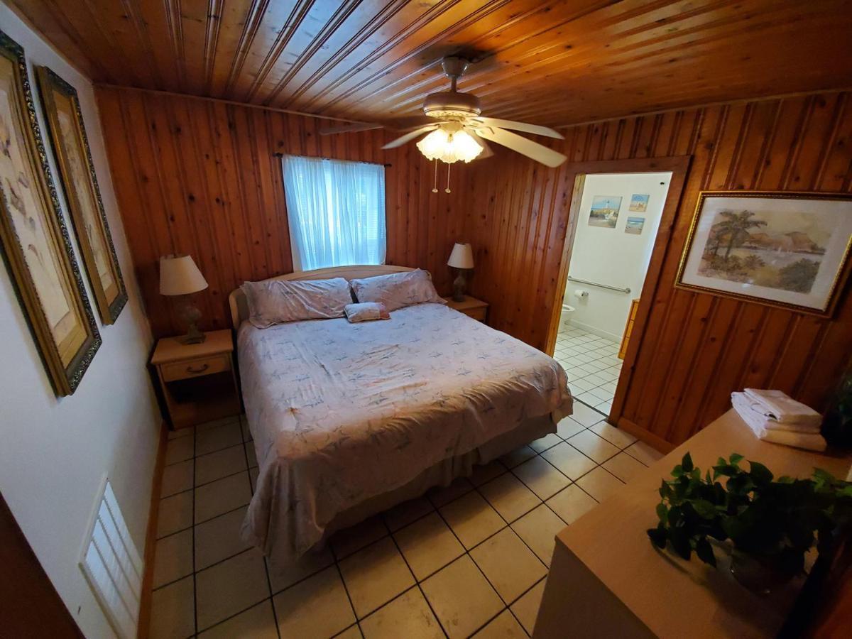 Atlantic Winds Condos Atlantic Beach Екстер'єр фото