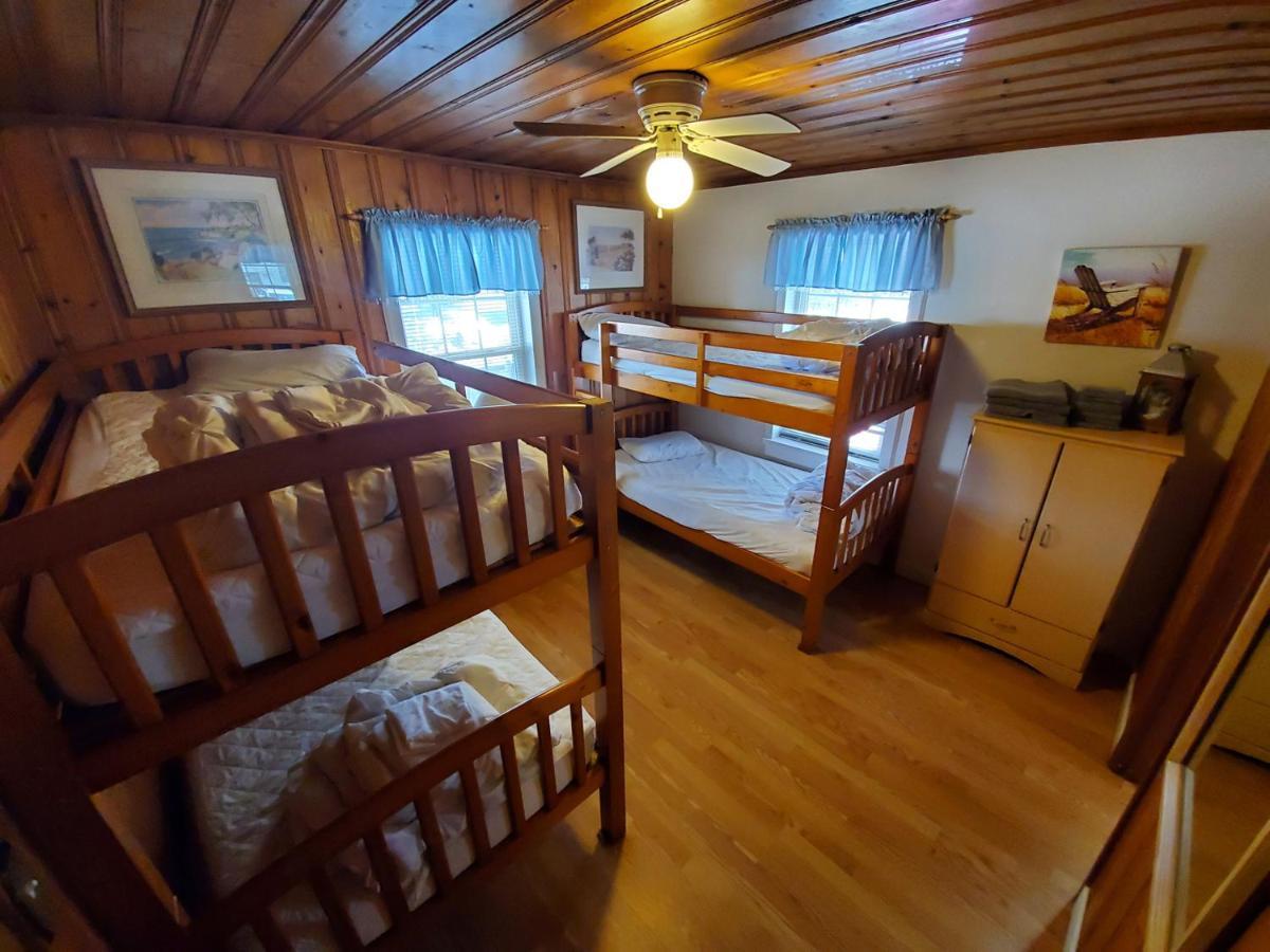 Atlantic Winds Condos Atlantic Beach Екстер'єр фото