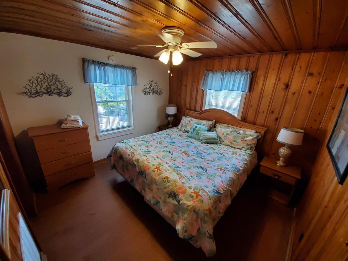 Atlantic Winds Condos Atlantic Beach Екстер'єр фото