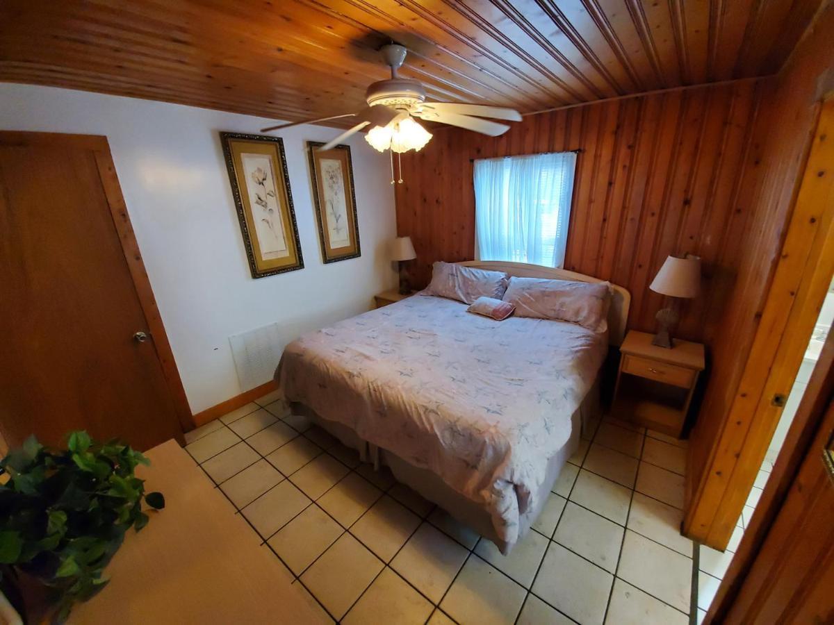 Atlantic Winds Condos Atlantic Beach Екстер'єр фото