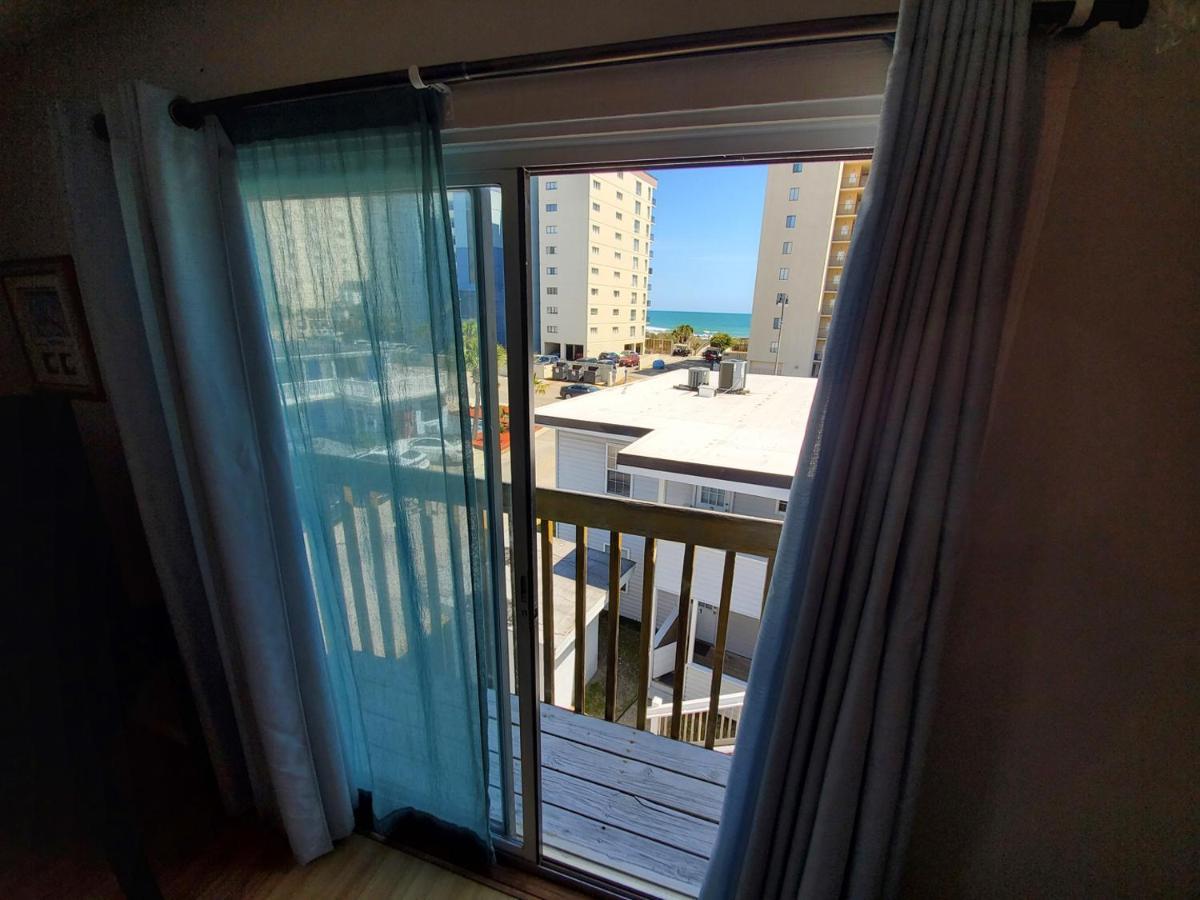 Atlantic Winds Condos Atlantic Beach Екстер'єр фото