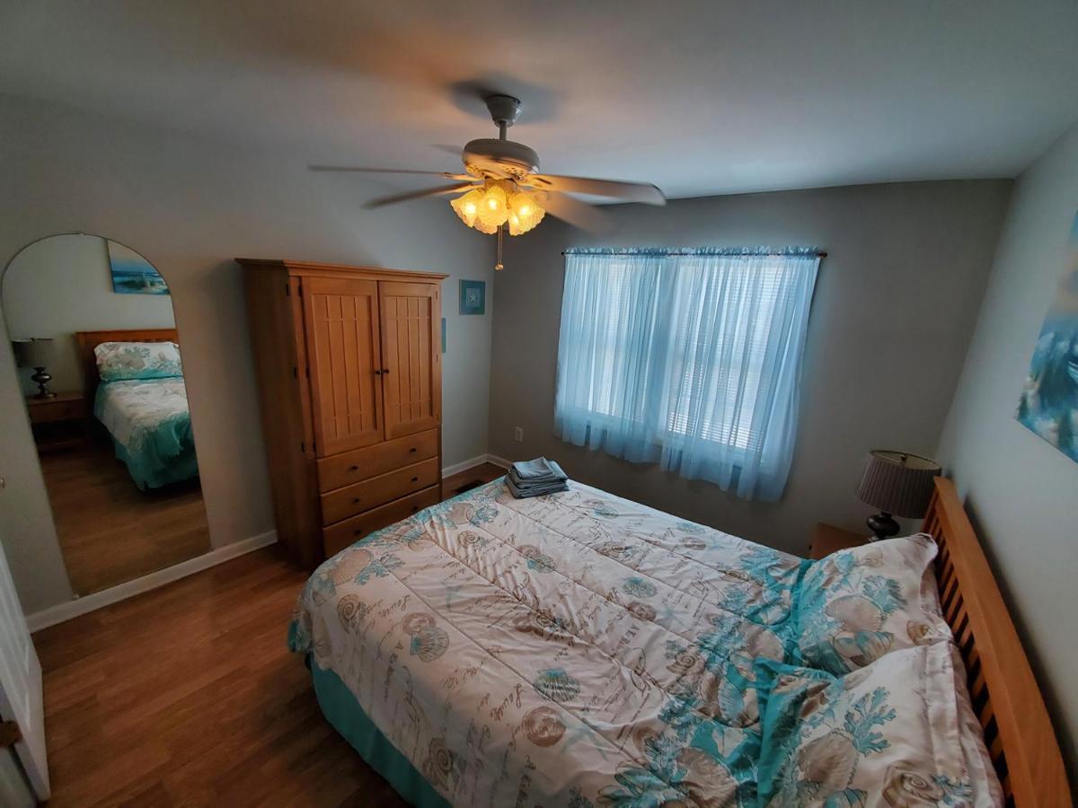 Atlantic Winds Condos Atlantic Beach Екстер'єр фото