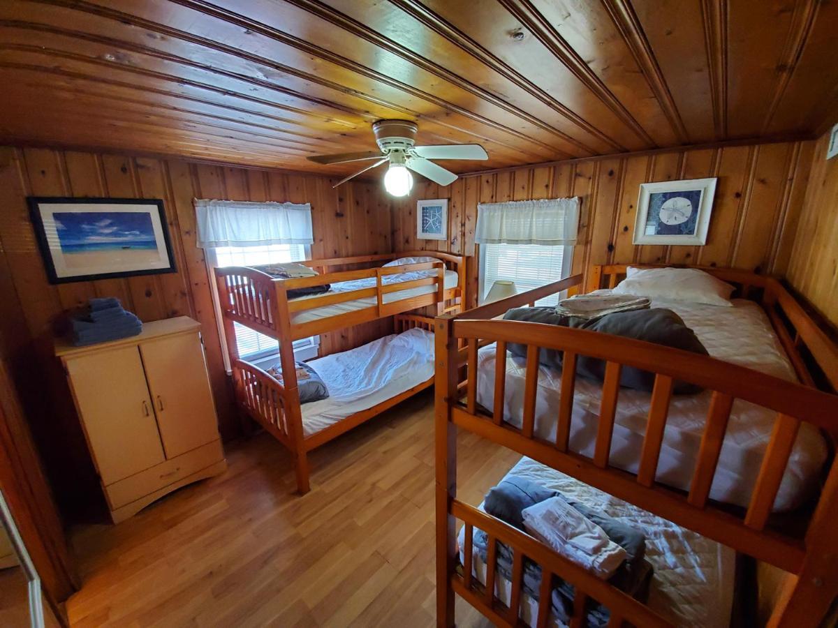 Atlantic Winds Condos Atlantic Beach Екстер'єр фото