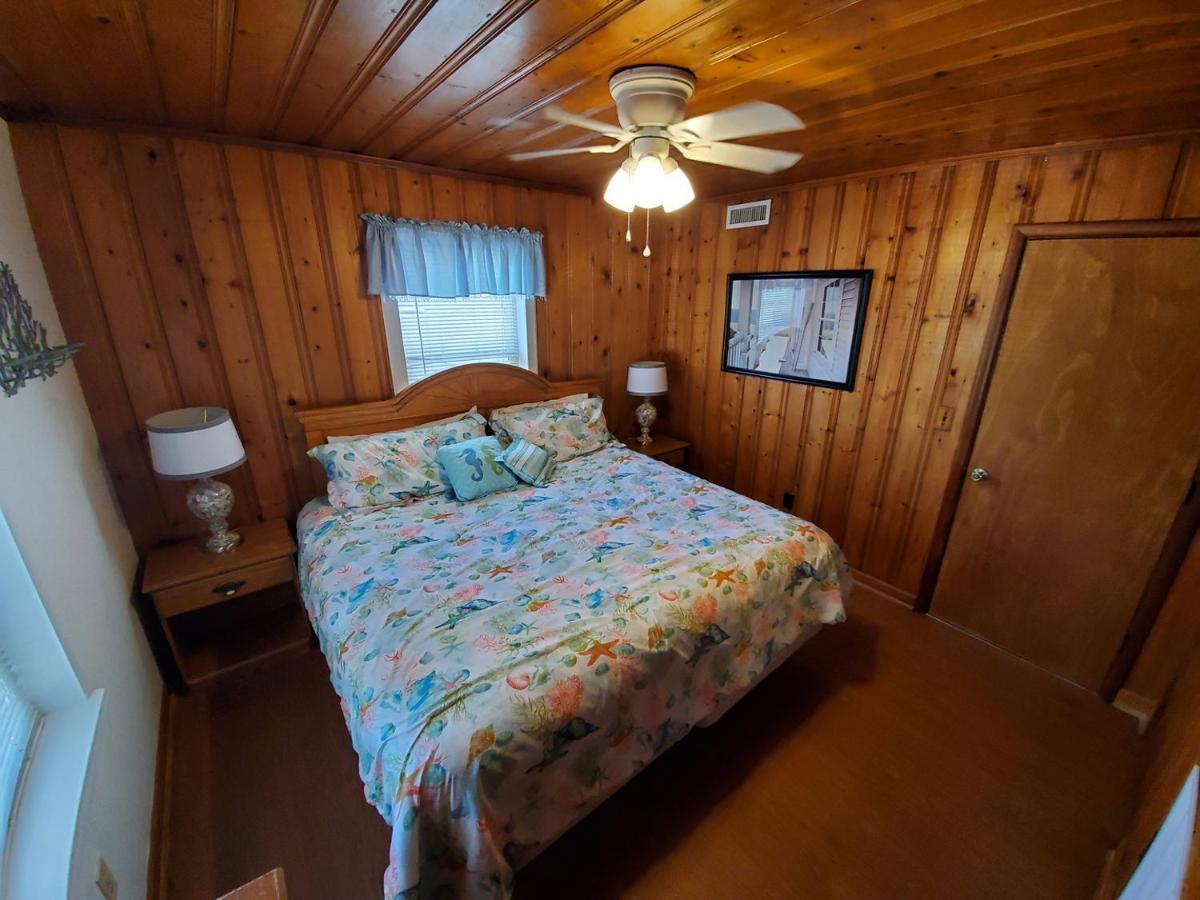 Atlantic Winds Condos Atlantic Beach Екстер'єр фото