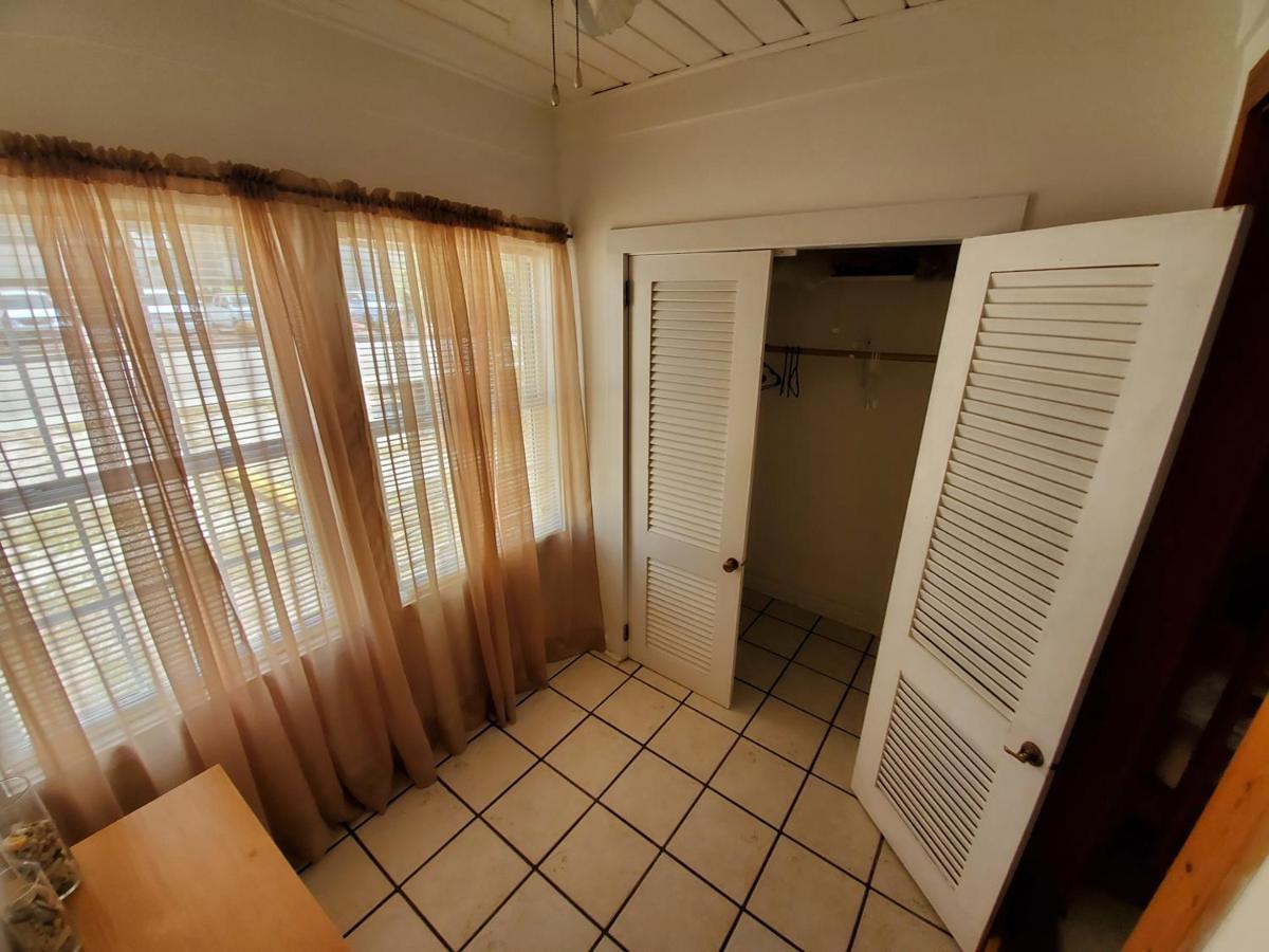 Atlantic Winds Condos Atlantic Beach Екстер'єр фото