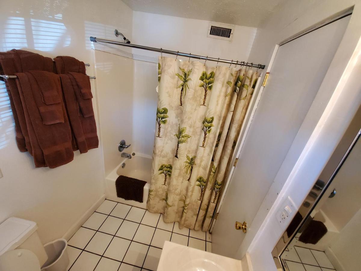 Atlantic Winds Condos Atlantic Beach Екстер'єр фото