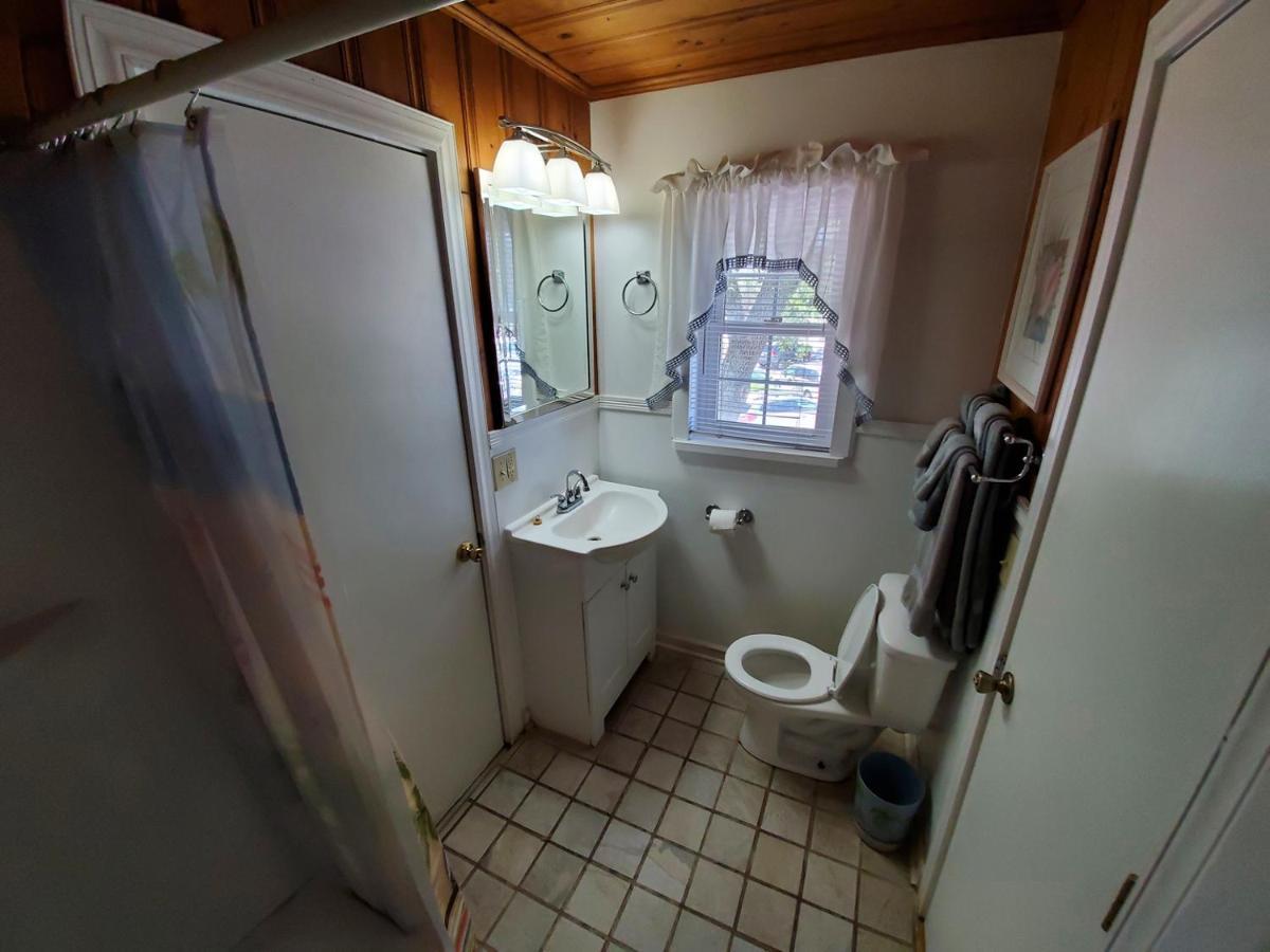 Atlantic Winds Condos Atlantic Beach Екстер'єр фото