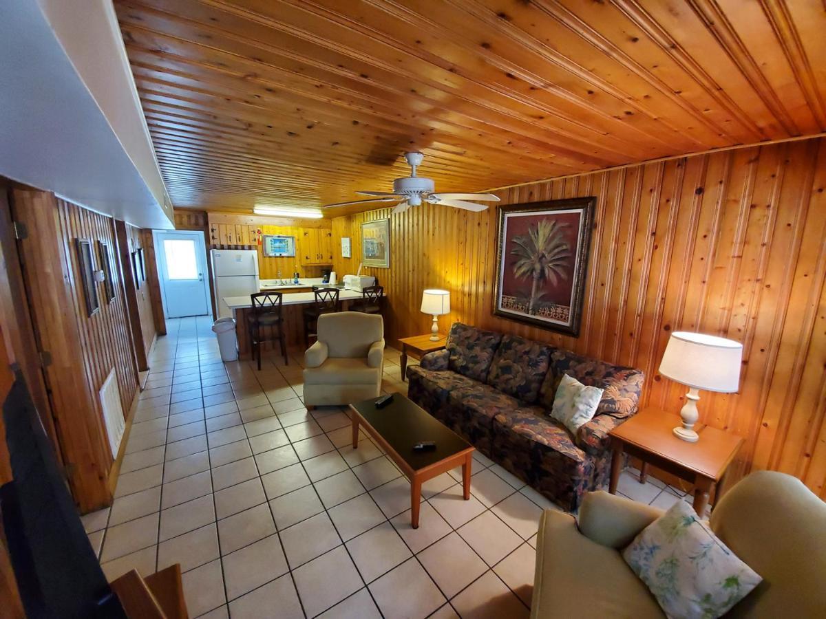 Atlantic Winds Condos Atlantic Beach Екстер'єр фото