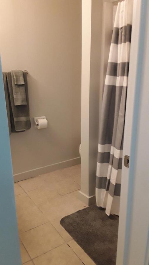 Atlantic Winds Condos Atlantic Beach Екстер'єр фото