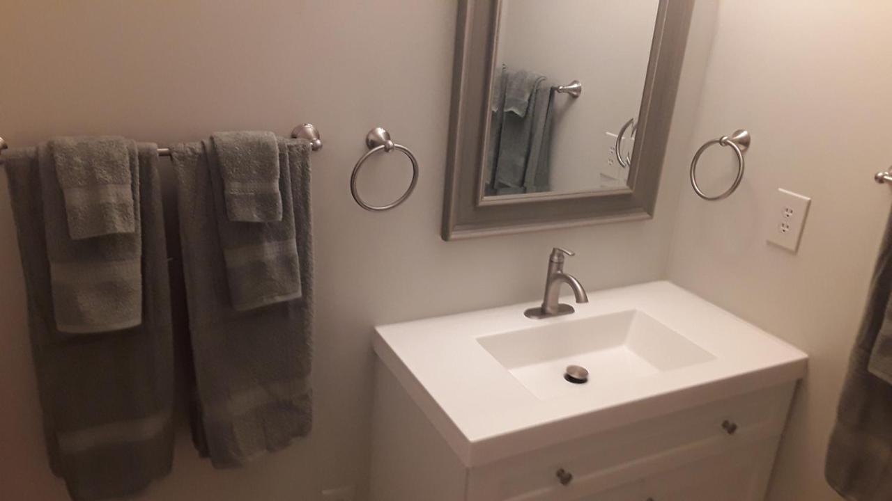Atlantic Winds Condos Atlantic Beach Екстер'єр фото