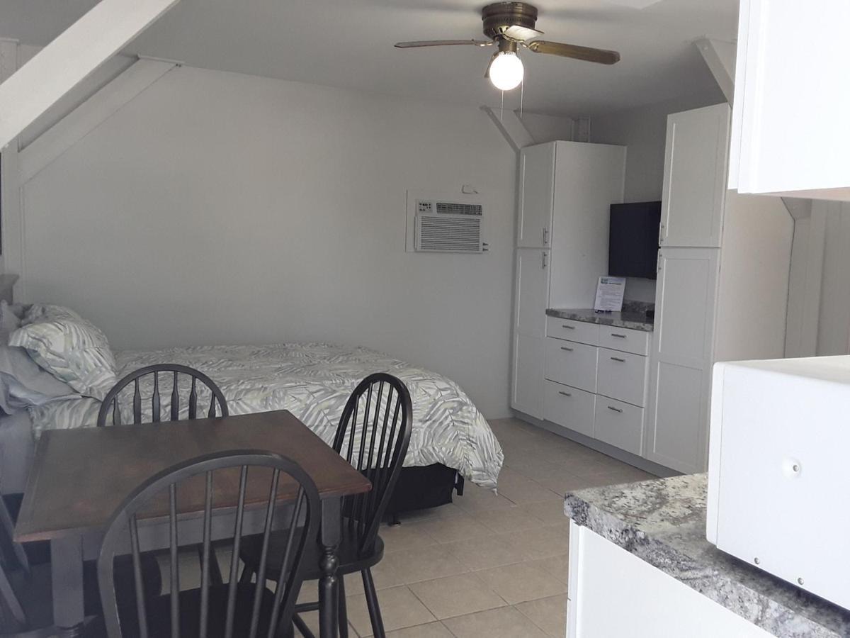Atlantic Winds Condos Atlantic Beach Екстер'єр фото