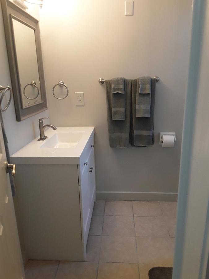 Atlantic Winds Condos Atlantic Beach Екстер'єр фото