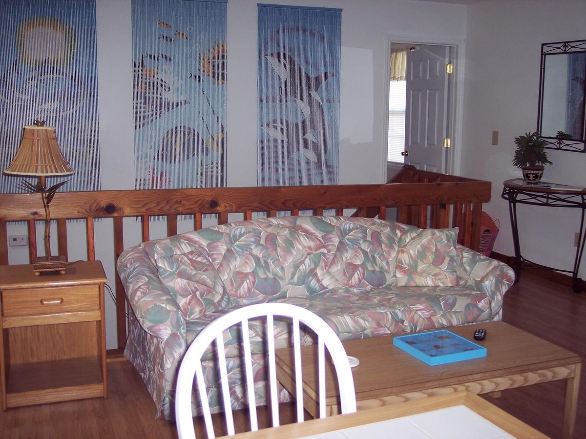 Atlantic Winds Condos Atlantic Beach Екстер'єр фото