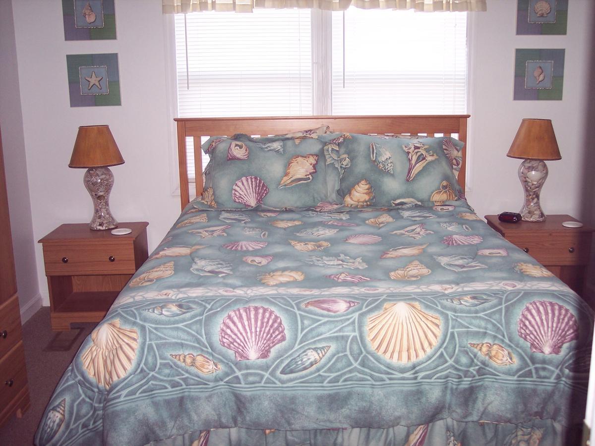 Atlantic Winds Condos Atlantic Beach Екстер'єр фото