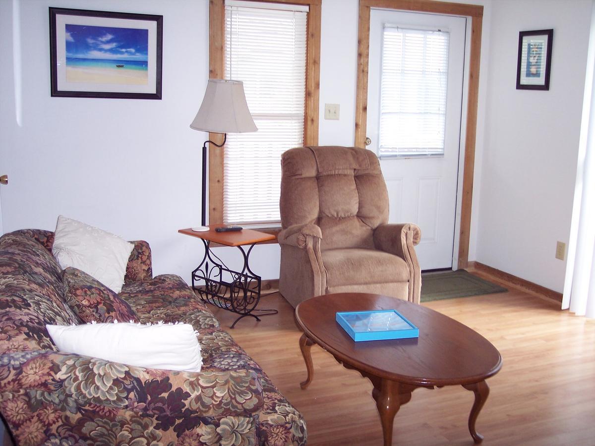 Atlantic Winds Condos Atlantic Beach Екстер'єр фото