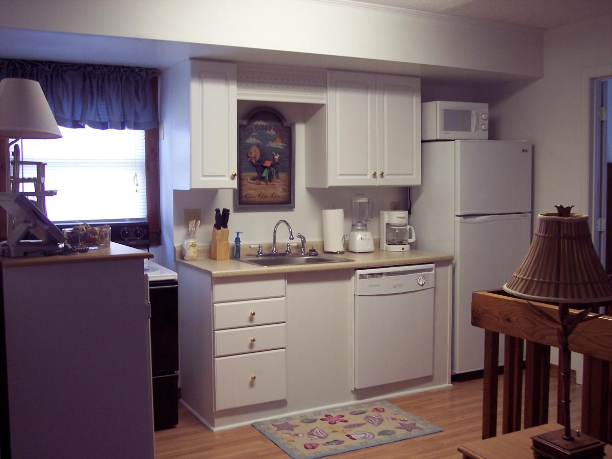 Atlantic Winds Condos Atlantic Beach Екстер'єр фото