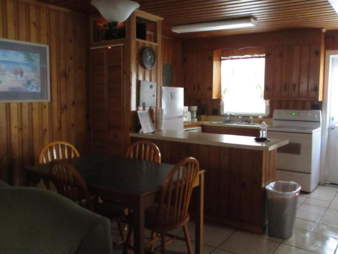 Atlantic Winds Condos Atlantic Beach Екстер'єр фото